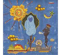 Butcher Brown - Solar Music