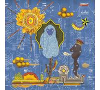 Butcher Brown - Solar Music [VINYL]