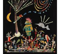 Butcher Brown Tennishu R4ND4ZZO Big B4ND - Presents: Triple Trey featuring Tennishu and R4ND4ZZO BIGB4ND