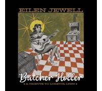 Eilen Jewell - Butcher Holler [VINYL]