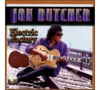 Butcher,Jon - Electric Factory