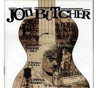 Butcher, Jon - King Biscuit Flower Hour