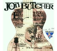 Butcher Jon - Live On The King Biscuit Flower Hour