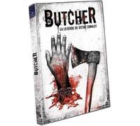BUTCHER-La legende de victor crowley