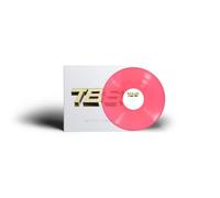 Butcher Sisters, the - Das Weiße Album (Pink Transparent