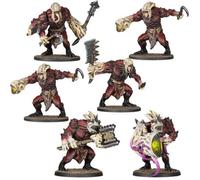 Butcher Squad - Brand New And Sealed