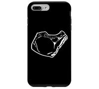 Butcher Steak Sketch Steak Person Carnivore Case for iPhone 7 Plus/8 Plus