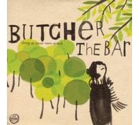 Butcher The Bar - Sleep at Your Own Speed [VINYL]