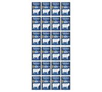 Butchers Beef & Tripe Dog Food, Healthy Balanced Wet Dog Food, Grain Free Ingredients (24 x 400g Tins) Full Case Deal, Bulk Buy Pet Food