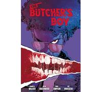 Butcher's Boy, The (The Butcher's Boy)