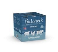 Butcher's Butchers Puppy Perfect 18 Pack 400G