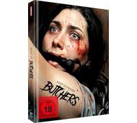 Butchers ( Butchers - Rest in Pieces ) (Blu-Ray)
