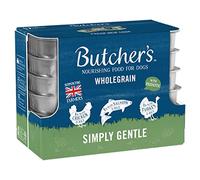 Butchers Butcher's Simply Gentle Wet Dog Food Trays 12 x 150g