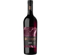 Butcher's Cellar Malbec, 75 cl (Pack of 6)