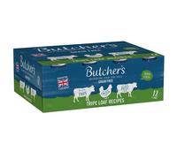 Butcher's Chicken & Tripe Dog Food Can 400G X 12