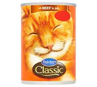 Butchers Classic Beef 400g x 4