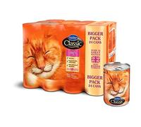 Butchers Classic Cat Food 24 x 400g
