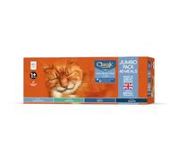 Butcher's Classic Cat Pouch Fish Selection 1 x 40 x 100g