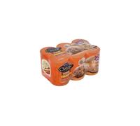 Butcher's Classic Cat Variety Pack Meat 6x400g