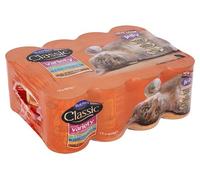 Butcher's Classic Cat Variety Pack Mixed 12x400g (Pack of 2)
