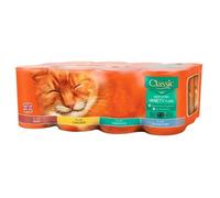 Butcher's Classic Variety Wet Cat Food Cans - 12 x 400g
