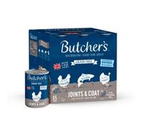 Butcher's Complete Wet Can Grain Free Hypoallergenic Adult Dog Food Jo