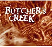 Butcher's Creek EU PC Steam CD Key