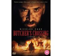 Butcher's Crossing