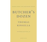 Butcher's Dozen