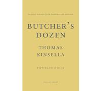 Butcher's Dozen: Bloody Sunday 50th Anniversary Edition (Peppercanister, 30)