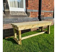 Butchers Garden Bench by Churnet Valley - 2 Seats