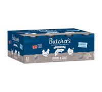 Butcher's Joints & Coat 12 x 390g
