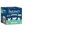 Butcher's Lean and tasty whole grain cans dog food 18 Pack, 390g Each