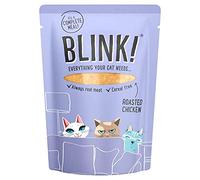 Butchers Pet Things Blink Roasted Chicken Cat Food Pouch 85g (Pack of 12)