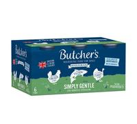 Butcher's Simply Gentle Dog Food 24X390G