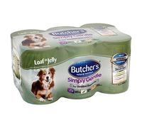 Butchers Simply Gentle Loaf in Jelly Variety 6 x 400g