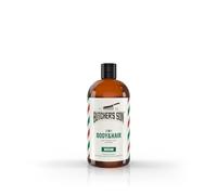 BUTCHERS Son 2-in-1 Body & Hair Shampoo Medium 420 ml