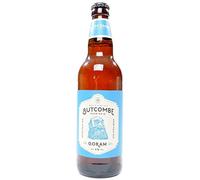 Butcombe Brewing Company (Goram 4 x 500ml)