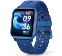 Butele Kids Smart Watch for Girls & Boys, Game Watch with Sleep Mode, 20 Sports Modes, 5 Games, Pedometer - Birthday Gift for 4-16 Years Old