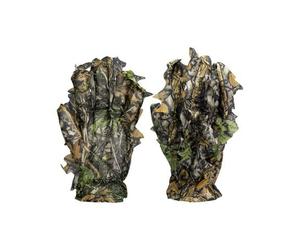 Buteo Photo Gear 3D Leaf Gloves