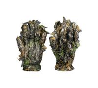Buteo Photo Gear 3D Leaf Gloves | ✅ 5 years warranty