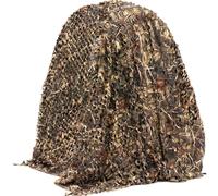 Buteo Photo Gear 3D leafs Camouflage net Reed 2.4x3 m | ✅ 5 years warranty