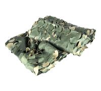 Buteo Photo Gear 3D leafs Camouflagenet Forest Camo Green 1.5x3 m