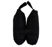 Buteo Photo Gear Bean Bag 2 Saddle & Belt black