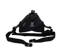 Buteo Photo Gear Beanbag 1 Saddle & Belt Black | ✅ 5 years warranty