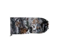 Buteo Photo Gear Raincover 1 for lens (300 mm) Snow | ✅ 5 years warranty