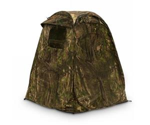 Buteo Photo Gear Shelter Buteo Mark III Green