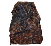 Buteo Photo Gear Tent Cover Brown | ✅ 5 years warranty