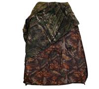 Buteo Photo Gear Tent Cover Green | ✅ 5 years warranty