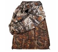 Buteo Photo Gear Tent Cover Snow
